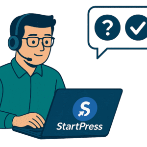 Abonnement Maintenance Support