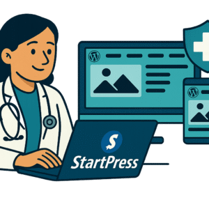 Starter Pro Médical RDV