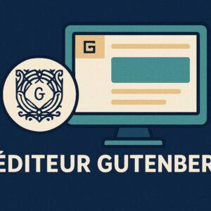 Socle WordPress avec personnalisation