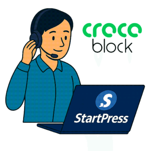 Starter DIY - Socle Crocoblock Dynamic Templates